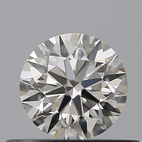 0.32 carat Round diamond G  IF Excellent