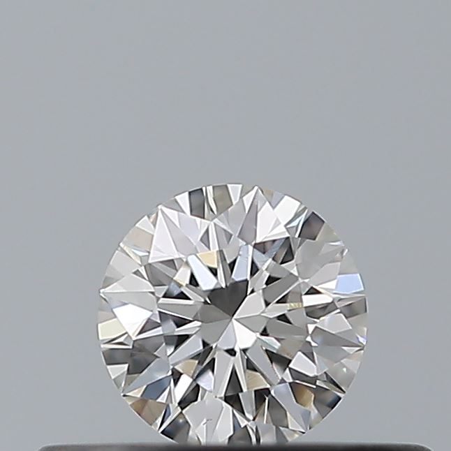 0.19 carat Round diamond F VS1 Excellent