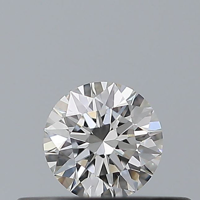 0.19 carat Round diamond F VS1 Excellent