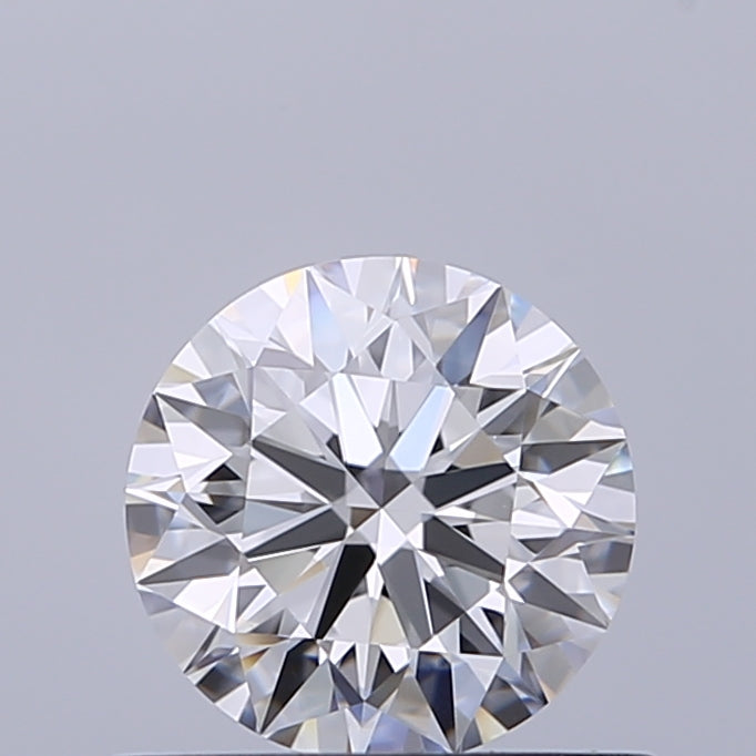 0.61 carat Round diamond D IF Excellent