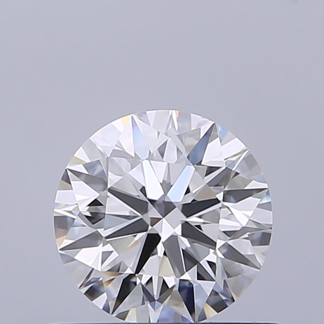 0.61 carat Round diamond D IF Excellent