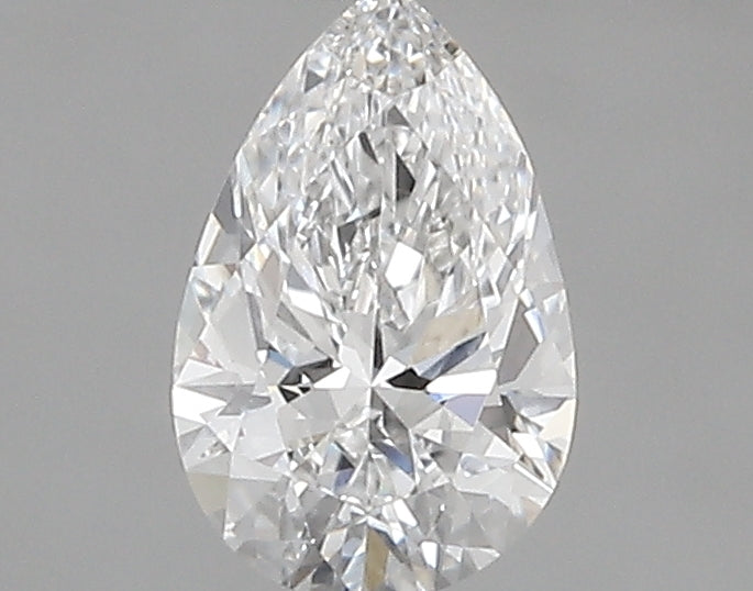 0.30 carat Pear diamond E VVS1 