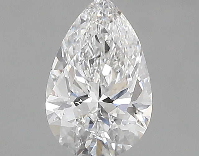 0.30 carat Pear diamond E VVS1 