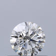 0.46 carat Round diamond F VVS2 Excellent