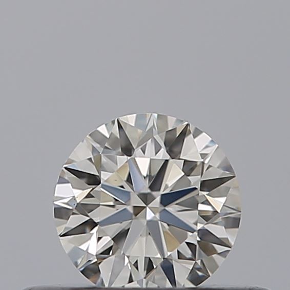 0.27 carat Round diamond G  VS2 Excellent