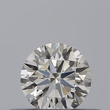 0.27 carat Round diamond G  VS2 Excellent