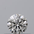 0.30 carat Round diamond F  VVS2 Excellent