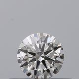 0.30 carat Round diamond F  VVS2 Excellent