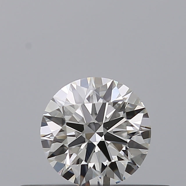 0.30 carat Round diamond F  VVS2 Excellent