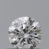 0.45 carat Round diamond E  VS1 Excellent