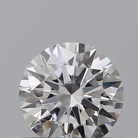 0.31 carat Round diamond D  VVS1 Excellent