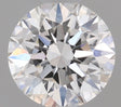 0.43 carat Round diamond H VS1 Excellent