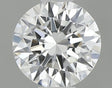 0.40 carat Round diamond D VVS1 Excellent