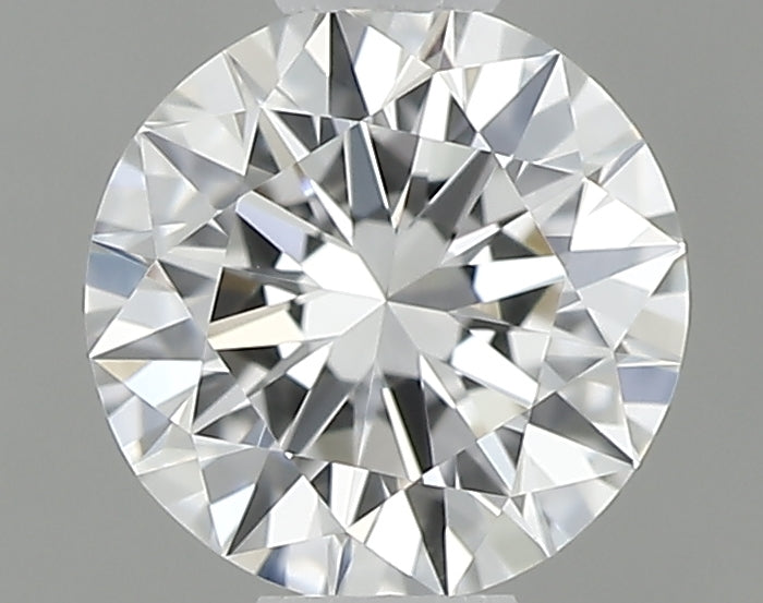 0.40 carat Round diamond D VVS1 Excellent