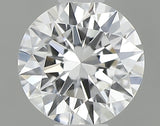 0.40 carat Round diamond D VVS1 Excellent