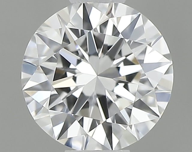 0.40 carat Round diamond D VVS1 Excellent