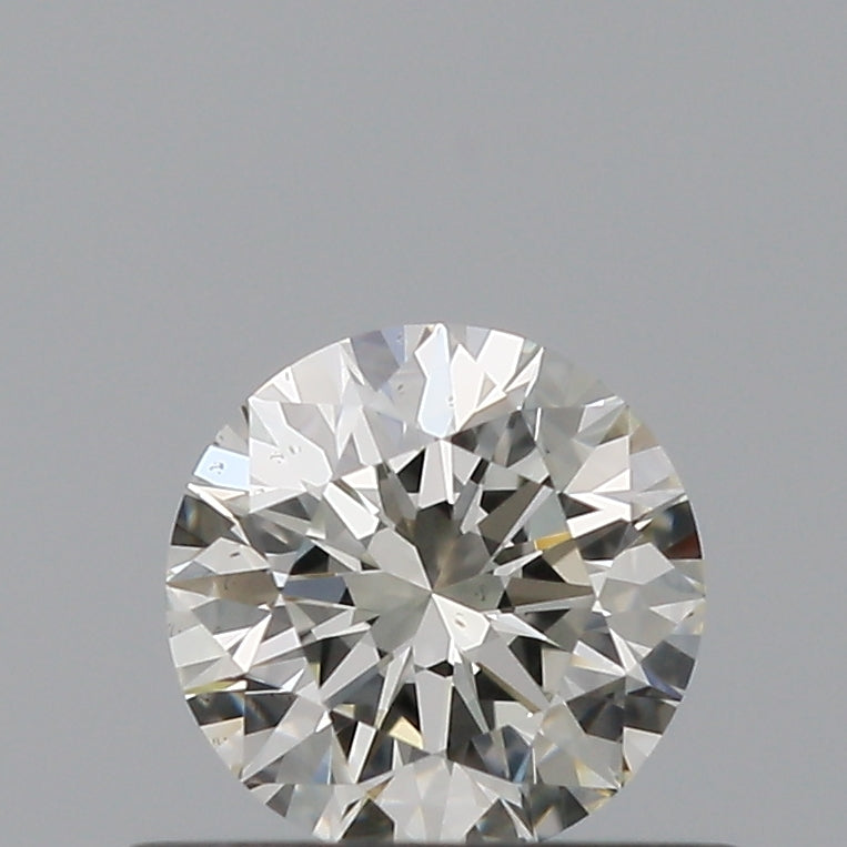 0.41 carat Round diamond H  VS1 Excellent