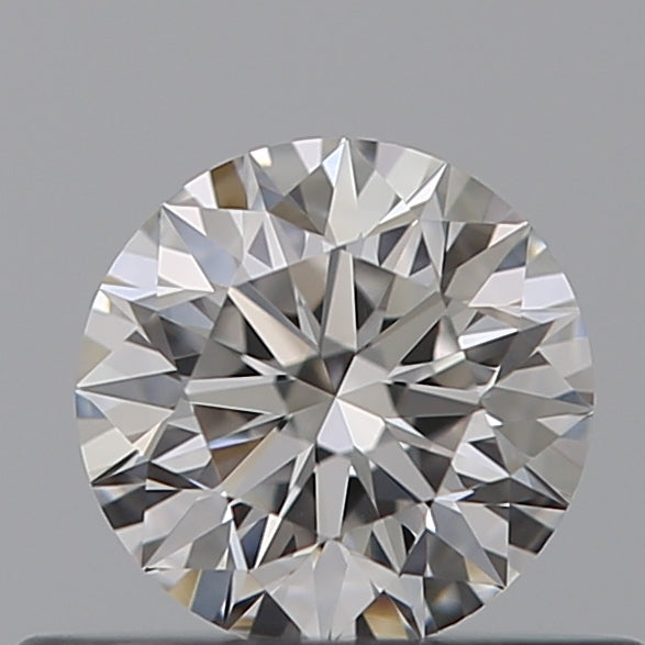 0.35 carat Round diamond E  VS1 Excellent