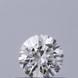 0.31 carat Round diamond E SI1 Excellent