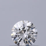 0.31 carat Round diamond E SI1 Excellent