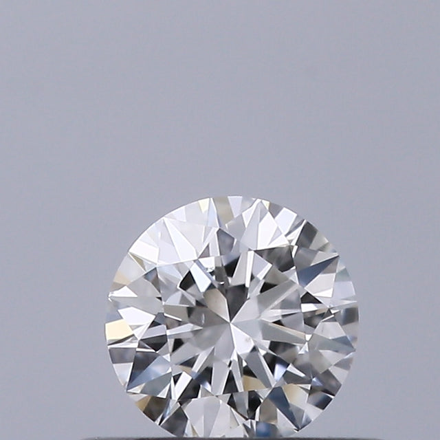 0.31 carat Round diamond E SI1 Excellent