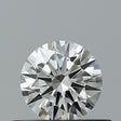 0.30 carat Round diamond D IF Excellent