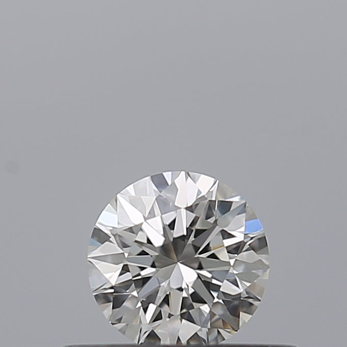 0.26 carat Round diamond G  VS1 Excellent