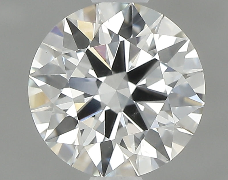 0.86 carat Round diamond H  SI1 Excellent