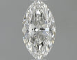 0.30 carat Marquise diamond H VVS1 
