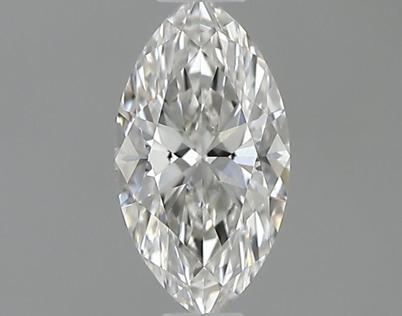 0.30 carat Marquise diamond H VVS1 
