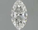 0.30 carat Marquise diamond H VVS1 