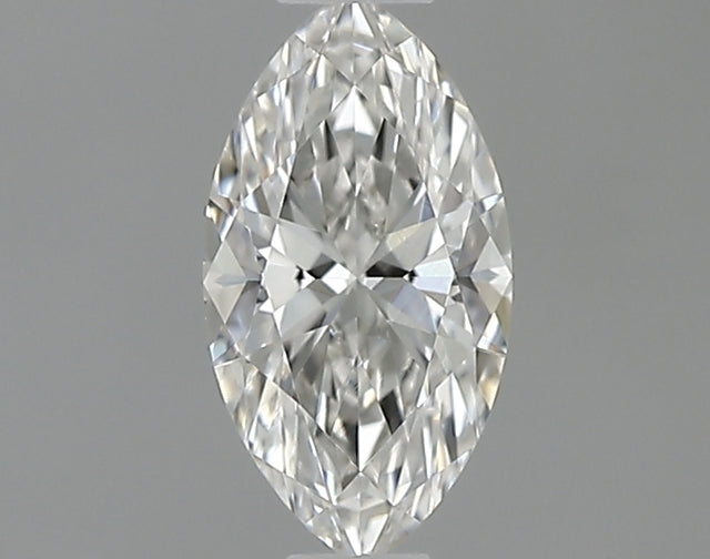 0.30 carat Marquise diamond H VVS1 