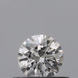 0.30 carat Round diamond F VS1 Excellent