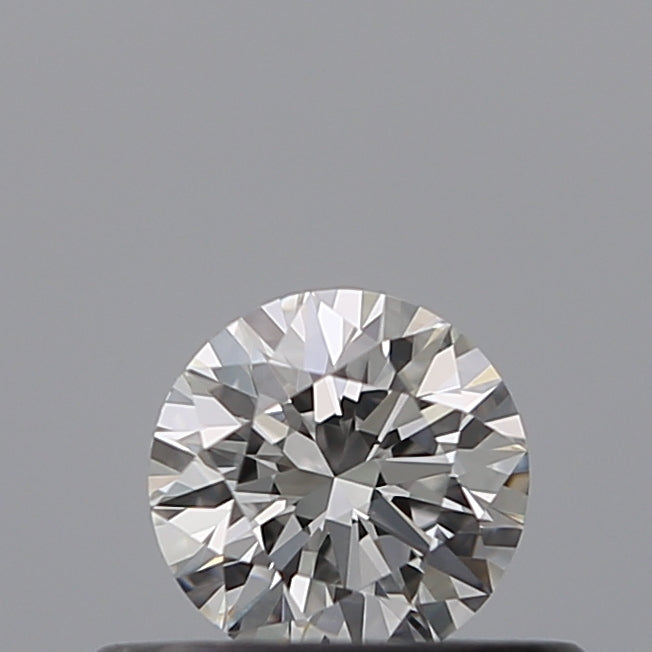 0.30 carat Round diamond F VS1 Excellent
