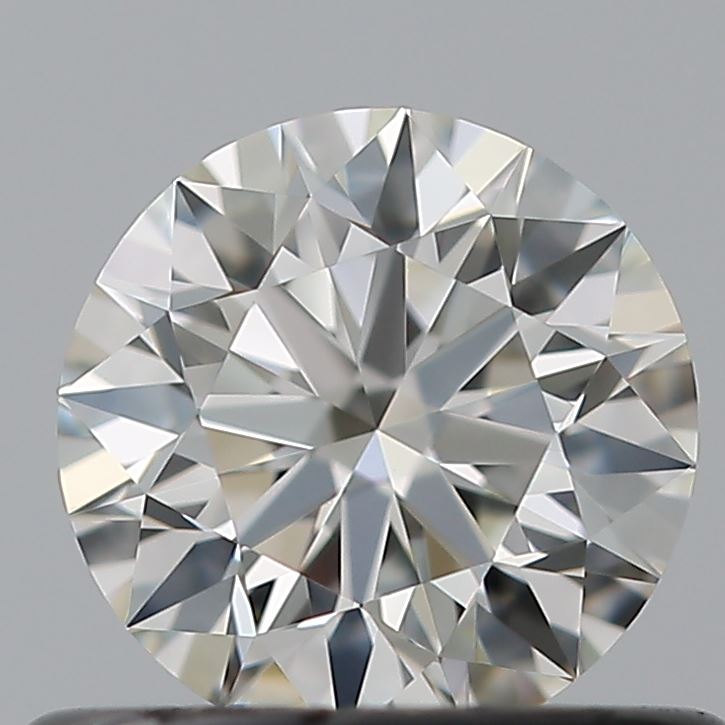 0.50 carat Round diamond G  VVS2 Excellent