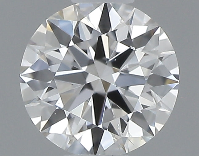 0.30 carat Round diamond E  SI1 Excellent