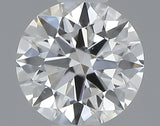 0.30 carat Round diamond E  SI1 Excellent