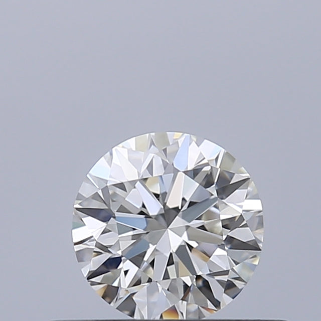 0.40 carat Round diamond H VS1 Excellent