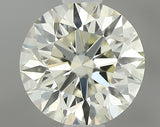 0.70 carat Round diamond M  VS1 Excellent