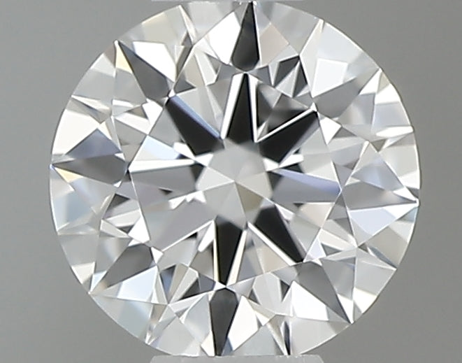 0.31 carat Round diamond D VVS1 Excellent