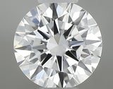 0.31 carat Round diamond D  VVS1 Excellent