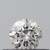 0.19 carat Round diamond H  VVS1 Excellent