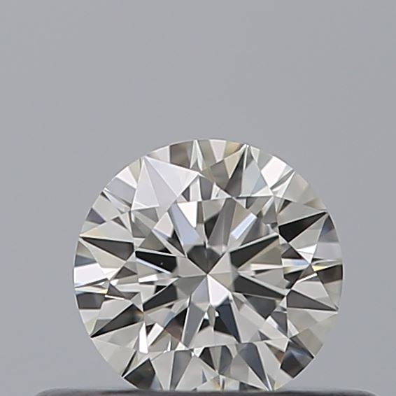 0.31 carat Round diamond G  VVS2 Excellent