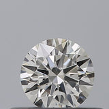0.31 carat Round diamond G  VVS2 Excellent