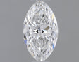 0.30 carat Marquise diamond E SI1 