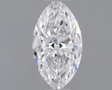 0.30 carat Marquise diamond E SI1 