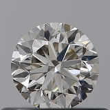 0.40 carat Round diamond H  VVS1 Good