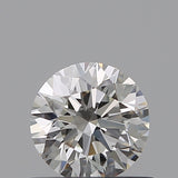 0.51 carat Round diamond I  VS1 Excellent