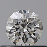 0.29 carat Round diamond H  VVS2 Excellent