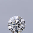 0.31 carat Round diamond F VVS1 Excellent